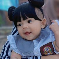 suara asli - Arumi Adreena M