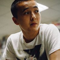 оригинальный звук