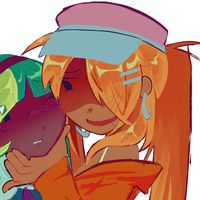 original sound - ￶