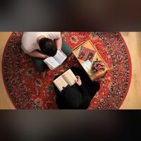 الصوت الأصلي