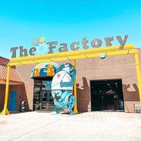 thefactorygadsden