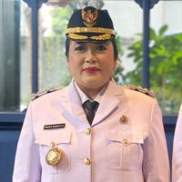 suara asli - Endah Subekti Kuntariningsih