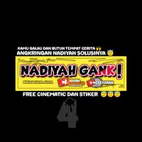 suara asli - Angkringan Nadiyah HK 2