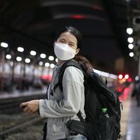 เสียงต้นฉบับ - THANYAPHON