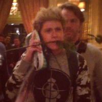 wowurnotniallhoran