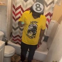 This not my sound shoutout to brodie who made this