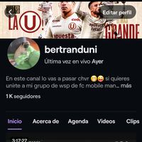 bertranduni