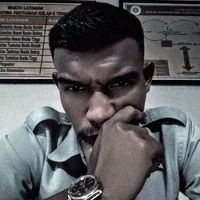 suara asli - Babaete13