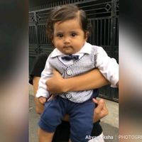 suara asli - AbyNardi