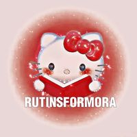 rutinsformora