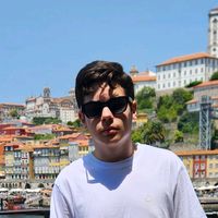 Funky town with a nonexistent budget