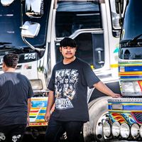 เสียงต้นฉบับ - BeckHam Suchinan