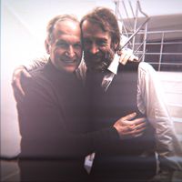 оригинальный звук