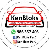 kenbloksperu
