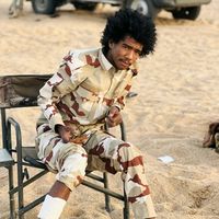 الصوت الأصلي