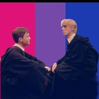 drarry_potter_malfoy_