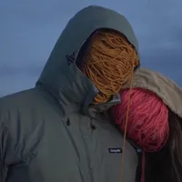 Nate Wolf We Woke Up