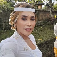 suara asli - Nila ayu#Amak Gebuh