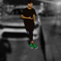 оригинальный звук