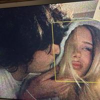 оригинальный звук