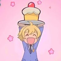 honeyluvscake