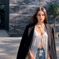 оригинальный звук