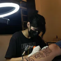 original sound - luiiza.tattoo