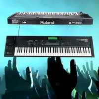 original sound - pianowhorshipsound