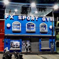 fxsportgym