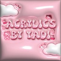 acrylicsbyadi