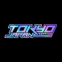 suara asli - TOKYO JAPAN