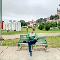 antoniochorepinto
