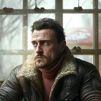 оригинальный звук