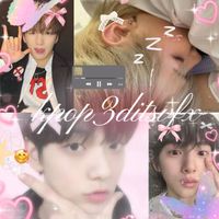 kpop3ditsvfx