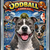 original sound - oddballcardsllc
