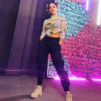 saruna_shrestha