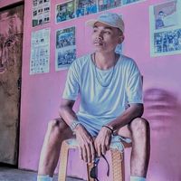 suara asli - Əxø Chaə