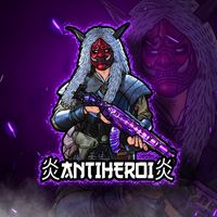 antiheroicodm