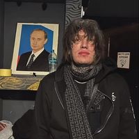 оригинальный звук