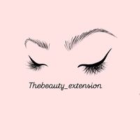 suara asli - Thebeauty_extension