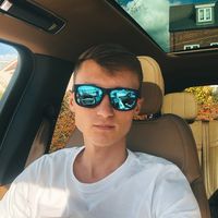 оригинальный звук