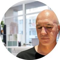 оригинальный звук