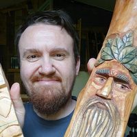 clintrosecarving