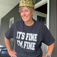 Offended by Shay.Sask