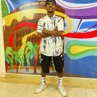 suara asli - Wambrauw Nando Nando