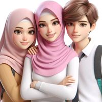 suara asli - Heti dian