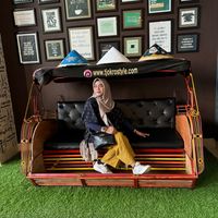 suara asli - Dynar Nurkania Putri