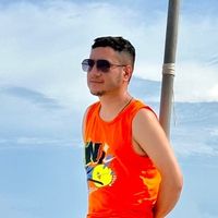 Necesito que me apapachen