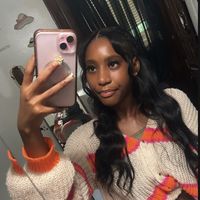 allthingsmaryahmonique