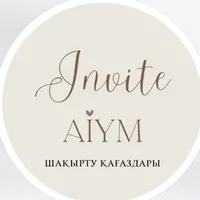 original sound - invite_aiym